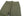 Buzz Rickson's Men's Original Spec Chinos 8.2 oz. Cotton Twill High-Rise Slimmer Straight Fit Military Chino Trousers with Zipper Fly Made in Japan (BR40025, 03 Olive One Wash)