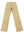 Buzz Rickson's Men's Original Spec Chinos 8.2 oz. Cotton Twill High-Rise Slimmer Straight Fit Military Chino Trousers with Zipper Fly Made in Japan (BR40025, 01 Beige, One Wash)
