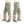 Laden Sie das Bild in den Galerie-Viewer, Buzz Rickson Sweatpants Men&#39;s Slimmer Fit Military Style Drawstring Pants BR40973 Heather-Gray
