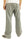 Buzz Rickson Sweatpants Men's Slimmer Fit Military Style Drawstring Pants BR40973 Heather-Gray