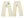 Buzz Rickson Sweatpants Men's Slimmer Fit Military Style Drawstring Pants BR40973 Oatmeal