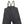 Load image into Gallery viewer, Buzz Rickson Men&#39;s U.S.Navy Deck Pants Military Overalls Civilian Model BR41760 Navy-Blue
