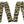 Laden Sie das Bild in den Galerie-Viewer, Buzz Rickson Camo Cargo Pants Men&#39;s Military Golden Tiger Camouflage Trousers BR41903
