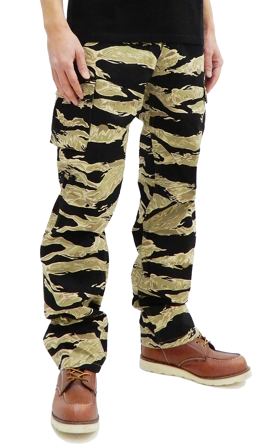Women Camouflage Long Pants Camo Cargo Trousers Casual Summer Pants  Military Army Combat Sports Fashion Clothes
