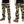 Laden Sie das Bild in den Galerie-Viewer, Buzz Rickson Camo Cargo Pants Men&#39;s Military Golden Tiger Camouflage Trousers BR41903
