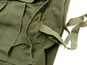 Buzz Rickson M-1951 Field Trousers