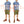 Buzz Rickson Men's Military Shorts inspired by U.S. Army OG-107 Trousers BR51735 Olive