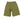 Buzz Rickson Men's Military Shorts inspired by U.S. Army OG-107 Trousers BR51735 Olive