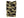 Buzz Rickson Men's Military Cargo Shorts Golden Tiger Camouflage Pattern BR51904