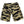 Laden Sie das Bild in den Galerie-Viewer, Buzz Rickson Men&#39;s Military Cargo Shorts Golden Tiger Camouflage Pattern BR51904
