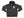 Buzz Rickson Hoodie Men's USAAF Insignia Hoodie Zip Front Hooded Sweatshirt BR65599 Faded-Black