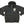 Load image into Gallery viewer, Buzz Rickson Hoodie Men&#39;s USAAF Insignia Hoodie Zip Front Hooded Sweatshirt BR65599 Faded-Black
