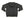 Buzz Rickson Hoodie Men's USAAF Insignia Hoodie Zip Front Hooded Sweatshirt BR65599 Faded-Black