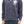 Load image into Gallery viewer, Buzz Rickson Hoodie Men&#39;s USAAF Insignia Hoodie Zip Front Hooded Sweatshirt BR65599 Faded-Navy-Blue
