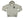 Buzz Rickson Hoodie Men's USAAF Insignia Hoodie Zip Front Hooded Sweatshirt BR65599 Heather-Gray