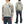 Buzz Rickson Hoodie Men's USAAF Insignia Hoodie Zip Front Hooded Sweatshirt BR65599 Heather-Gray