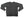 Buzz Rickson Plain Sweatshirt Men's Loop-wheeled Vintage Style BR65622 Faded-Black