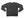 Buzz Rickson Plain Sweatshirt Men's Loop-wheeled Vintage Style BR65622 Faded-Black