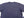 Buzz Rickson Plain Sweatshirt Men's Loop-wheeled Vintage Style BR65622 Faded-Navy-Blue