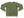 Buzz Rickson Plain Sweatshirt Men's Loop-wheeled Vintage Style BR65622 Faded-Olive