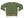 Buzz Rickson Plain Sweatshirt Men's Loop-wheeled Vintage Style BR65622 Faded-Olive