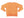 Buzz Rickson Plain Sweatshirt Men's Loop-wheeled Vintage Style BR65622 Faded-Orange