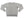 Buzz Rickson Plain Sweatshirt Men's Loop-wheeled Vintage Style BR65622 Heather-Gray