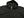 Buzz Rickson Hoodie Men's Plain Hoodie Zip Front Hooded Sweatshirt BR65623 Faded-Black