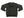 Buzz Rickson Hoodie Men's Plain Hoodie Zip Front Hooded Sweatshirt BR65623 Faded-Black
