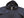 Buzz Rickson Hoodie Men's Plain Hoodie Zip Front Hooded Sweatshirt BR65623 Faded-Navy-Blue