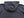 Buzz Rickson Hoodie Men's Plain Hoodie Zip Front Hooded Sweatshirt BR65623 Faded-Navy-Blue