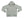 Buzz Rickson Hoodie Men's Plain Hoodie Zip Front Hooded Sweatshirt BR65623 Heather-Gray
