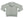 Buzz Rickson Hoodie Men's Plain Hoodie Zip Front Hooded Sweatshirt BR65623 Heather-Gray