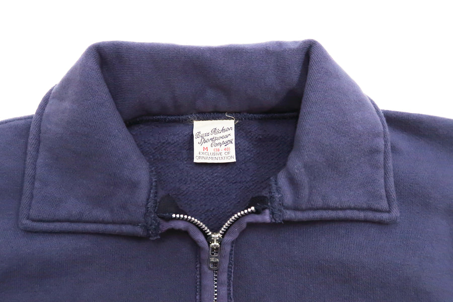 Men's Original Fleece Crewneck Sweatshirt — Matsumoto Shave Ice