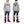 Load image into Gallery viewer, Buzz Rickson Pullover Hoodie Men&#39;s Reproduction of U.S. Air Force Academy Hooded Sweatshirt BR68651 Heather-Gray

