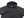 Buzz Rickson Plain Pullover Hoodie Men's Loop-wheeled Vintage Style Hooded Sweatshirt BR68914 119-Faded-Black