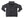 Buzz Rickson Plain Pullover Hoodie Men's Loop-wheeled Vintage Style Hooded Sweatshirt BR68914 119-Faded-Black