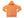 Buzz Rickson Plain Pullover Hoodie Men's Loop-wheeled Vintage Style Hooded Sweatshirt BR68914 159-Faded-Orange