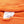 Load image into Gallery viewer, Buzz Rickson Plain Pullover Hoodie Men&#39;s Loop-wheeled Vintage Style Hooded Sweatshirt BR68914 159-Faded-Orange
