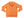 Buzz Rickson Plain Pullover Hoodie Men's Loop-wheeled Vintage Style Hooded Sweatshirt BR68914 159-Faded-Orange