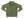 Buzz Rickson Plain Pullover Hoodie Men's Loop-wheeled Vintage Style Hooded Sweatshirt BR68914 149-Faded-Olive