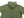Buzz Rickson Plain Pullover Hoodie Men's Loop-wheeled Vintage Style Hooded Sweatshirt BR68914 149-Faded-Olive