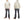 Buzz Rickson Plain Pullover Hoodie Men's Loop-wheeled Vintage Style Hooded Sweatshirt BR68914 131-Oatmeal