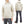 Buzz Rickson Plain Pullover Hoodie Men's Loop-wheeled Vintage Style Hooded Sweatshirt BR68914 131-Oatmeal