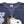 Laden Sie das Bild in den Galerie-Viewer, Buzz Rickson Sweatshirt Men&#39;s Loop-wheeled Vintage Style Military Snoopy Sweatshirt BR69071 128 Faded-Navy-Blue
