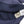 Load image into Gallery viewer, Buzz Rickson Sweatshirt Men&#39;s Loop-wheeled Vintage Style Military Snoopy Sweatshirt BR69071 128 Faded-Navy-Blue
