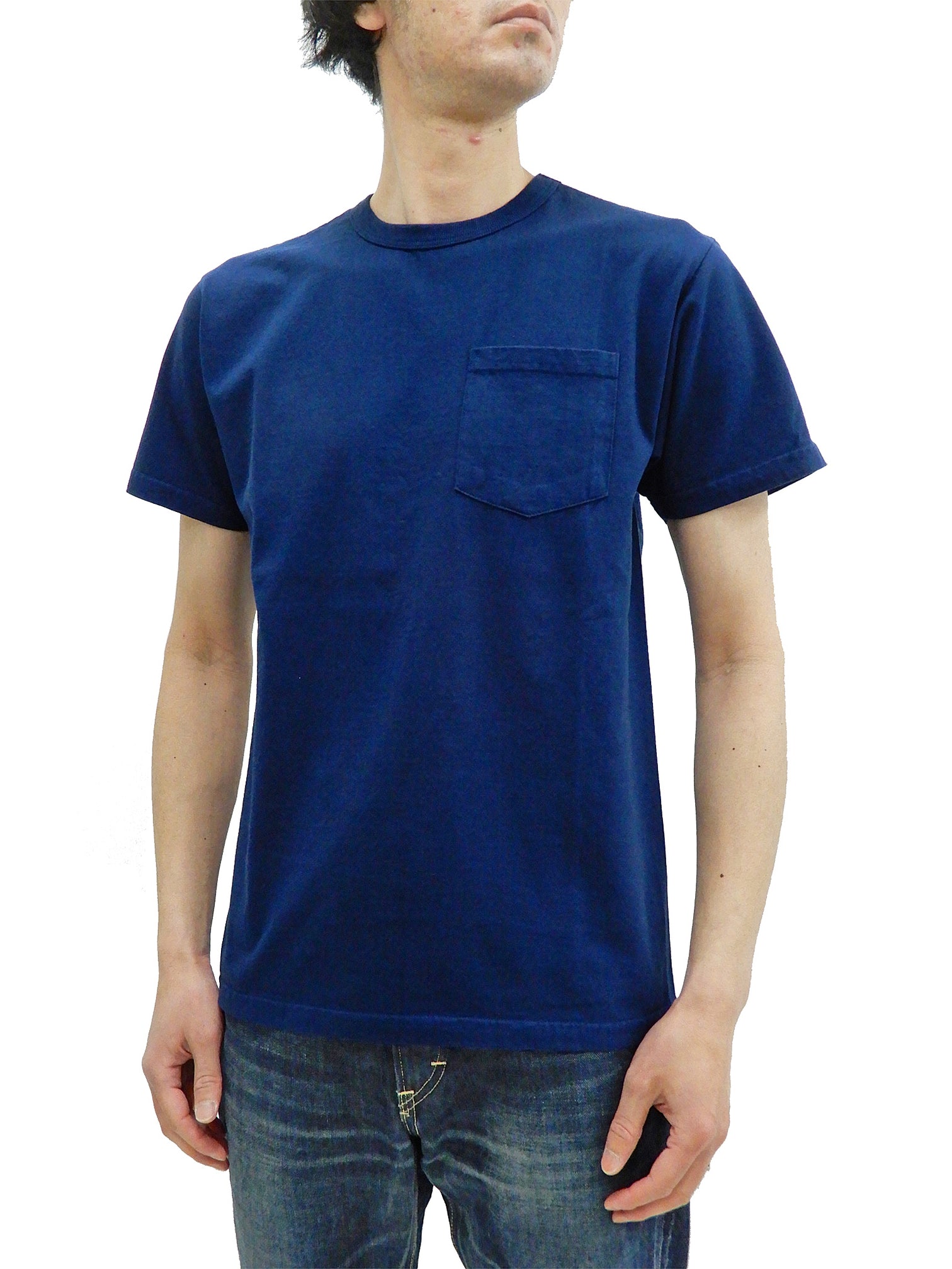 Buzz Rickson T-shirts – RODEO-JAPAN Pine-Avenue Clothes shop