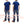 Buzz Rickson T-shirt Men's Short Sleeve Loopwheel Plain Pocket Tee BR78711 Navy-Blue