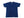 Buzz Rickson T-shirt Men's Short Sleeve Loopwheel Plain Pocket Tee BR78711 Navy-Blue