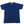 Laden Sie das Bild in den Galerie-Viewer, Buzz Rickson T-shirt Men&#39;s Short Sleeve Loopwheel Plain Pocket Tee BR78711 Navy-Blue
